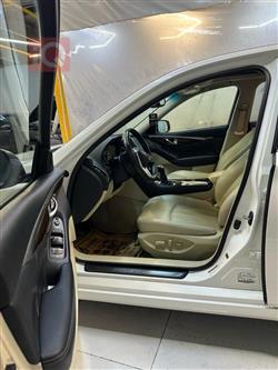 إنفينيتي Q50